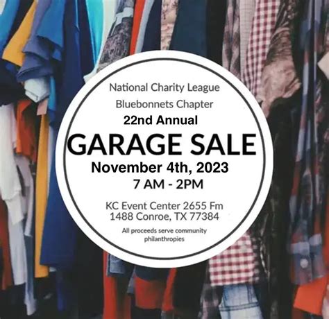 garage sale in conroe tx|lexington woods garage sale.